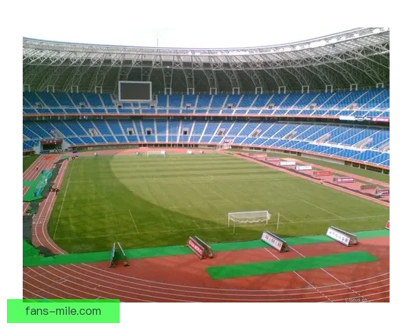 联想亮相圣何塞展示未来AI球场安防系统应用前景